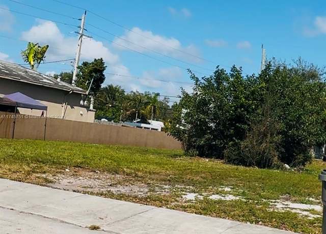 Property at 1023 W Las Olas Blvd, Fort Lauderdale, FL 33312