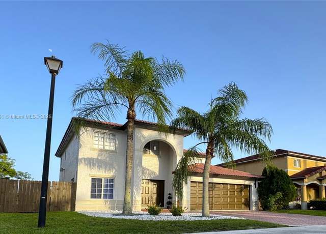 Property at 13425 SW 122nd Ave, Miami, FL 33186, 4 beds, 3 baths