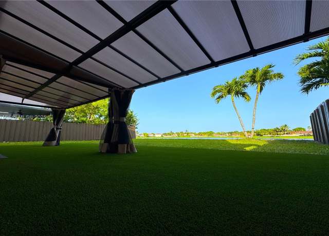 Property at 13425 SW 122nd Ave, Miami, FL 33186, 4 beds, 3 baths