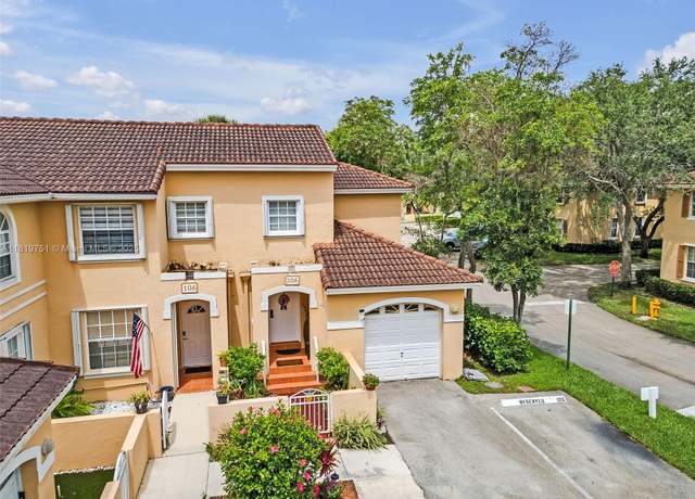 Property at 14621 Balgowan Rd Unit 206-3, Miami Lakes, FL 33016, 2 beds, 2 baths