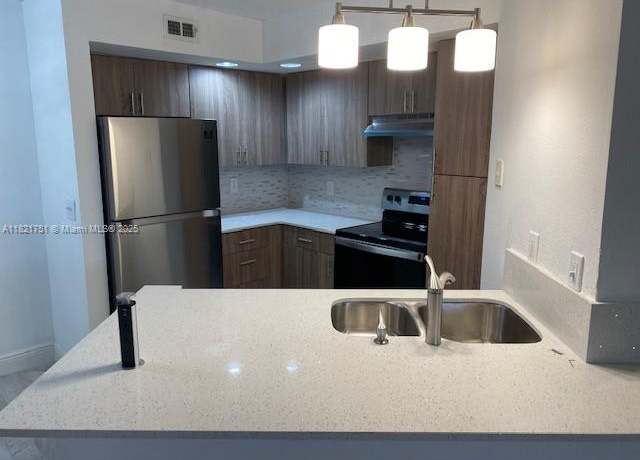 Property at 12950 Vista Isles Dr #414, Sunrise, FL 33325, 1 bed, 1 bath