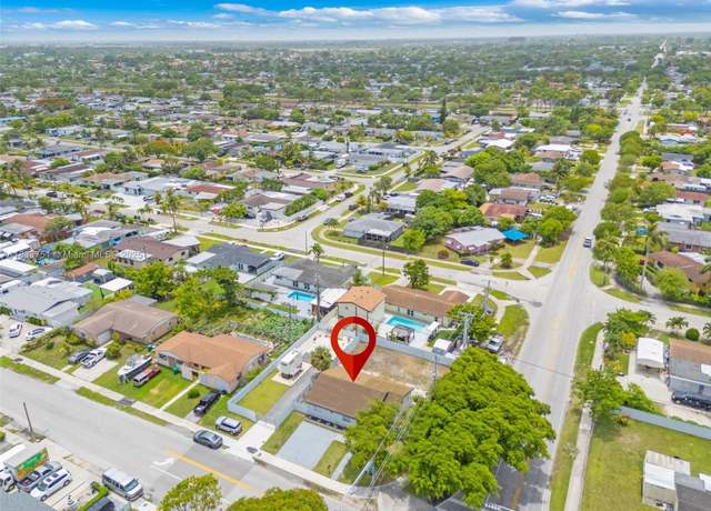 Property at 20000 SW 114th Ave, Miami, FL 33189, 3 beds, 2 baths