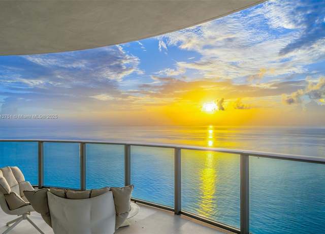 Property at 19575 Collins Ave #38, Sunny Isles Beach, FL 33160, 4 beds, 5.5 baths