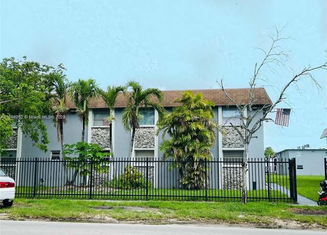 Property at 4250 SW 67th Ave #49, Miami, FL 33155, 1 bed, 1 bath