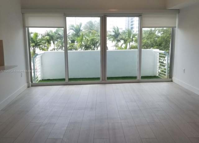 Property at 6580 Indian Creek Dr #201, Miami Beach, FL 33141, 2 beds, 2.5 baths