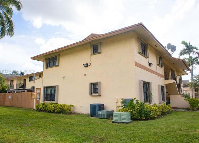 Property at 6475 SW 129th Pl Unit 403-4, Miami, FL 33183, 3 beds, 2 baths