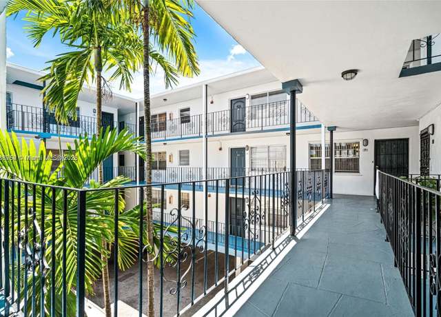 Property at 1230 NE 139th St #304, North Miami, FL 33161, 1 bed, 1 bath