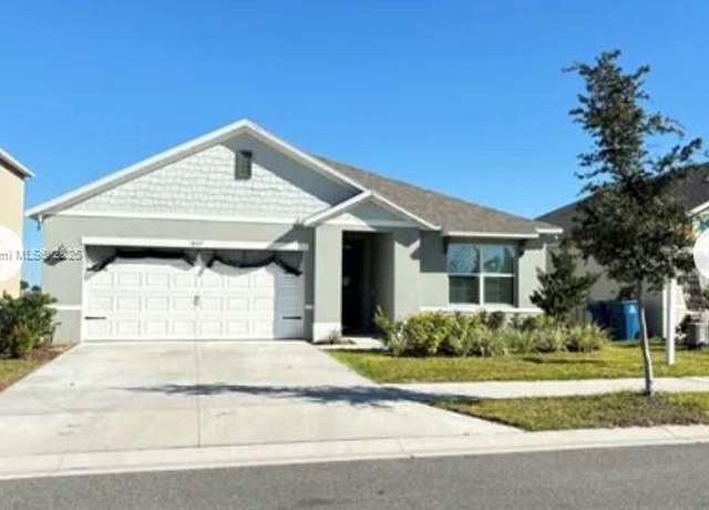 Property at 1827 Silverbell Loop, Other City - In The State Of Florida, FL 33844, 3 beds, 2 baths