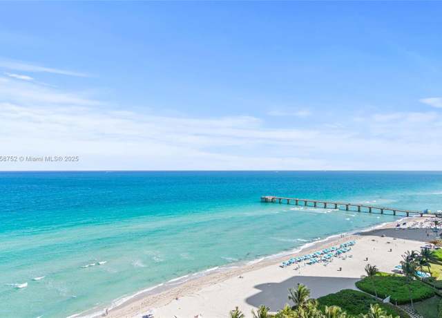 Property at 16901 Collins Ave #1203, Sunny Isles Beach, FL 33160, 3 beds, 4.5 baths