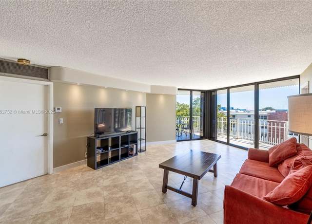 Property at 4000 Towerside Ter #610, Miami, FL 33138, 2 beds, 2 baths