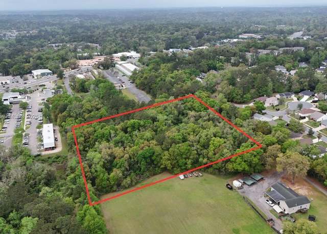Property at 0 Alexis Ct, Tallahassee, FL 32308