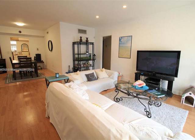 Property at 9260 Bay Harbor Ter #22, Bay Harbor Islands, FL 33154, 2 beds, 2 baths