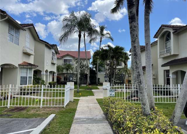 Property at 805 NW 108th Ter Unit 7L5, Pembroke Pines, FL 33026, 1 bed, 1 bath