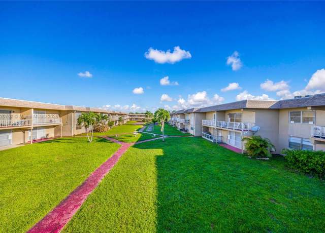 Property at 301 NW 177th St #201, Miami Gardens, FL 33169, 1 bed, 1 bath