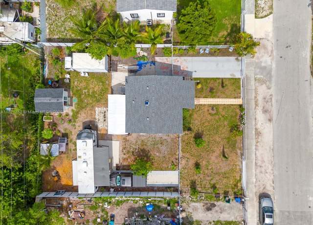 Property at 2330 NW 94th St, Miami, FL 33147, 2 beds, 1 bath