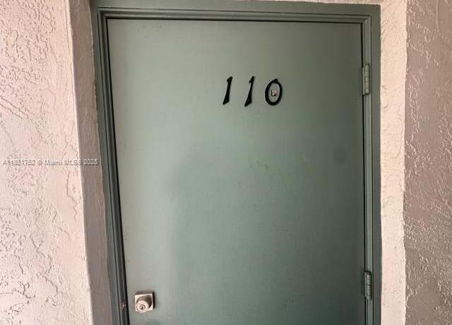Property at 4311 Crystal Lake Dr #110, Deerfield Beach, FL 33064, 2 beds, 2 baths