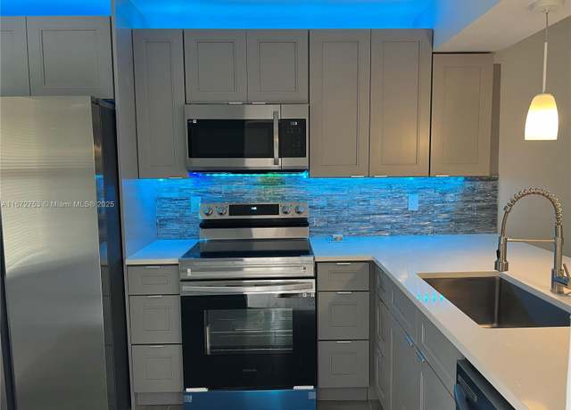 Property at 1208 Bahama Bnd Unit B2, Coconut Creek, FL 33066, 2 beds, 2 baths