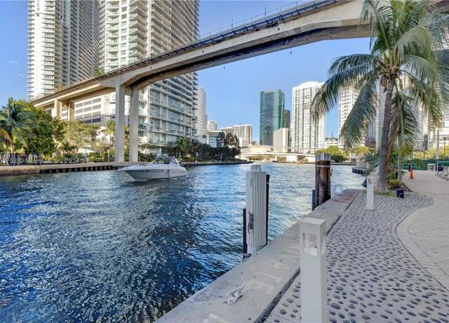 Property at 690 SW 1st Ct #2308, Miami, FL 33130, 1 bed, 1.5 baths