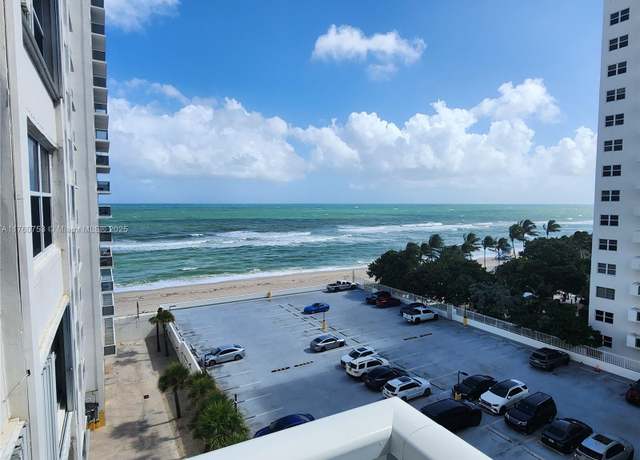 Property at 2751 S Ocean Dr Unit 708S, Hollywood, FL 33019, 2 beds, 2.5 baths
