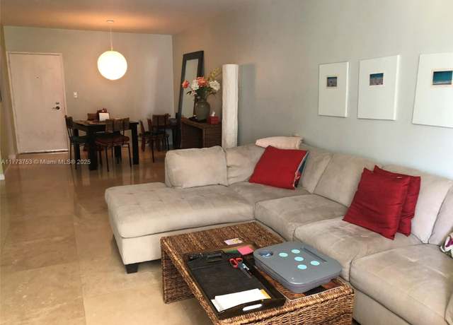Property at Undisclosed address, Miami Beach, FL 33139, 1 bed, 1 bath