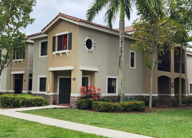 Property at 22721 SW 88th Pl Unit 1-19, Cutler Bay, FL 33190, 3 beds, 2.5 baths