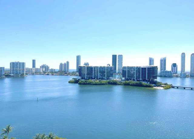 Property at 3301 NE 183 St #1705, Aventura, FL 33160, 2 beds, 2.5 baths
