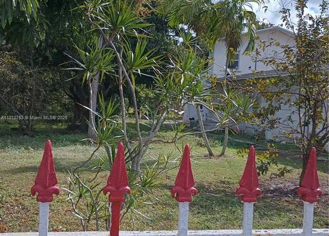 Property at Undisclosed address, Miami Gardens, FL 33056, 5 beds, 4.5 baths