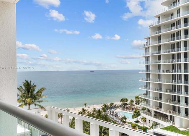 Property at 551 N Fort Lauderdale Beach Blvd Unit H1007, Fort Lauderdale, FL 33304, 1 bed, 1 bath