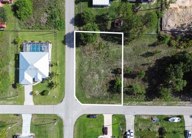 Property at 3418 5th St SW, Lehigh Acres, FL 33976