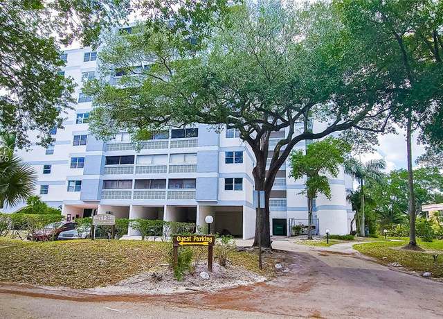 Property at 3301 Spanish Moss Ter #609, Lauderhill, FL 33319, 2 beds, 2 baths