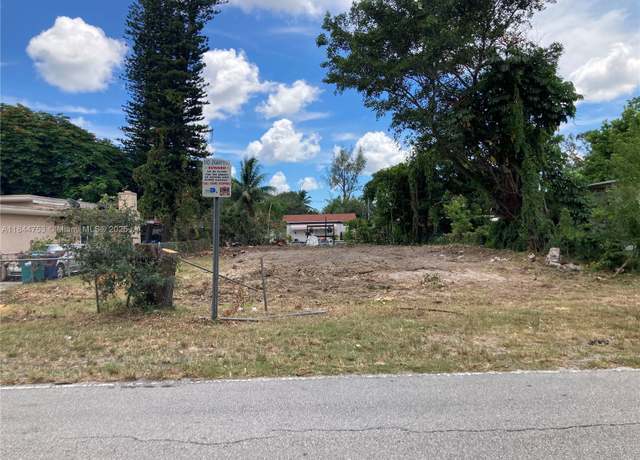Property at 13xx NE 149, Miami, FL 33161