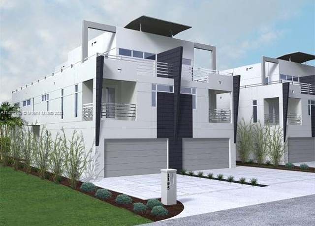 Property at 0 W Broward Blvd, Plantation, FL 33325