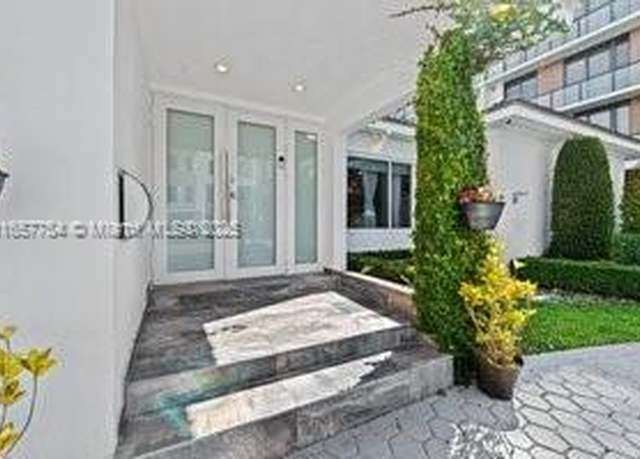 Property at 3551 E Glencoe St, Miami, FL 33133, 4 beds, 3 baths