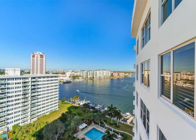 Property at 875 E Camino Real Unit 16F, Boca Raton, FL 33432, 2 beds, 2 baths