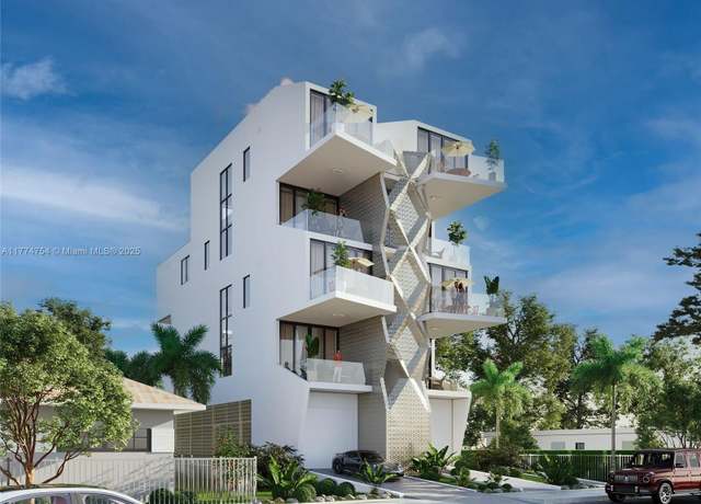 Property at 756 84th St Unit D, Miami Beach, FL 33141, 2 beds, 2.5 baths