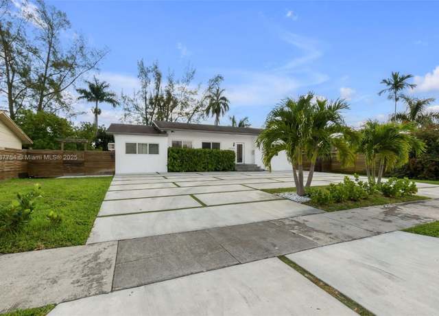 Property at 14265 NE 3rd Ct, Miami, FL 33161, 3 beds, 2 baths