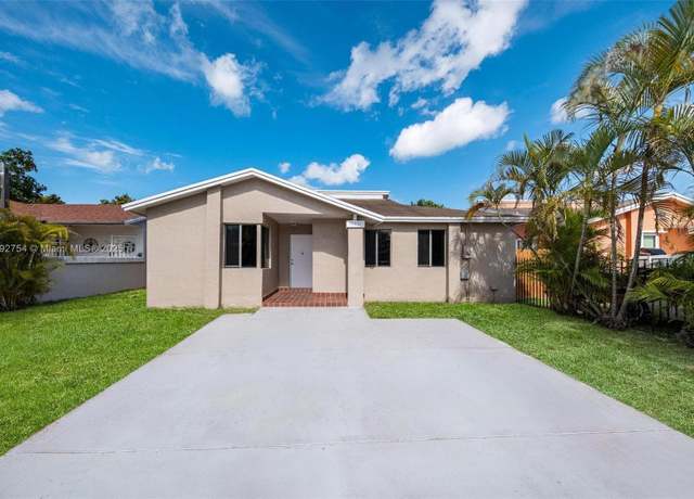 Property at 19231 SW 121st Ave, Miami, FL 33177, 3 beds, 2 baths