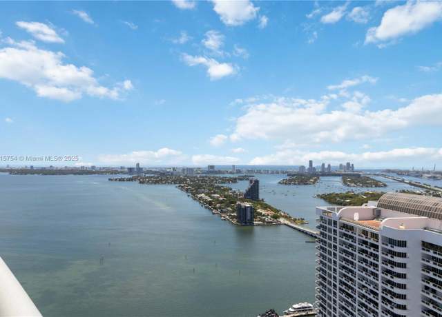 Property at 1750 N Bayshore Dr #4604, Miami, FL 33132, 1 bed, 1 bath