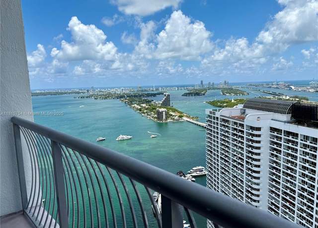 Property at 1750 N Bayshore Dr #4604, Miami, FL 33132, 1 bed, 1 bath