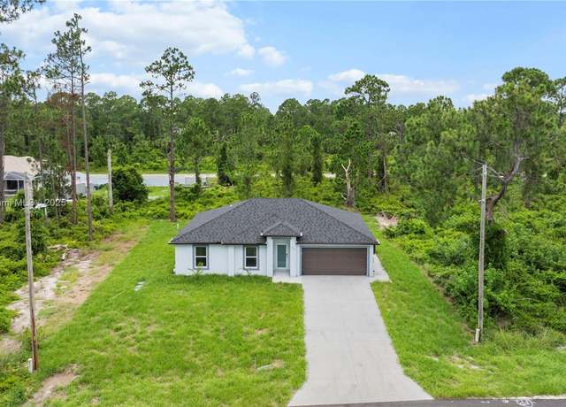 Property at 1034 Green Field St, Lehigh Acres, FL 33974, 3 beds, 2 baths