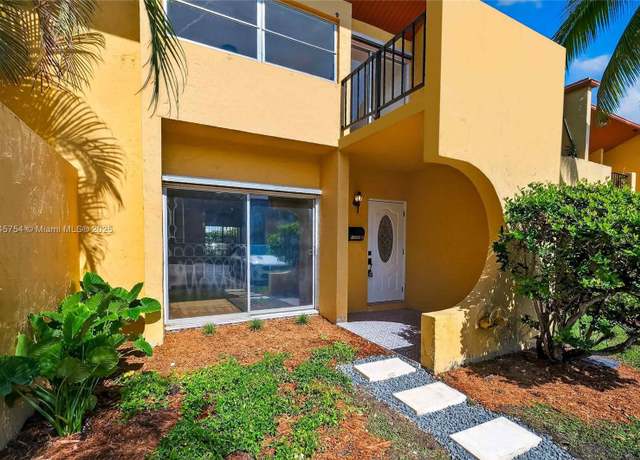Property at 13771 SW 84th St Unit C, Miami, FL 33183, 2 beds, 2.5 baths