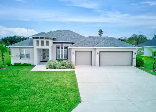 Property at 4962 Myrtle Beach Dr, Sebring, FL 33872, 3 beds, 3 baths