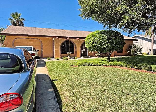 Property at Undisclosed address, Boynton Beach, FL 33436, 3 beds, 2 baths