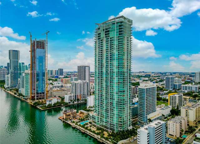 Property at 2900 NE 7th Ave #3202, Miami, FL 33137, 3 beds, 4 baths