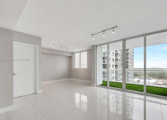 Property at 1871 NW S River Dr #1606, Miami, FL 33125, 1 bed, 2 baths