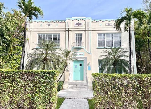 Property at 1027 Euclid Ave #5, Miami Beach, FL 33139, 1 bed, 1 bath