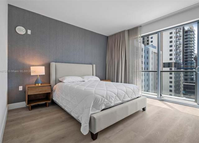 Property at 229 SW 9th St #708, Miami, FL 33130, 1 bed, 1 bath