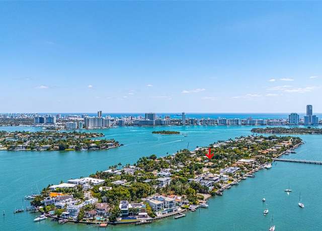 Property at 116 W 1st Ct, Miami Beach, FL 33139, 4 beds, 4 baths