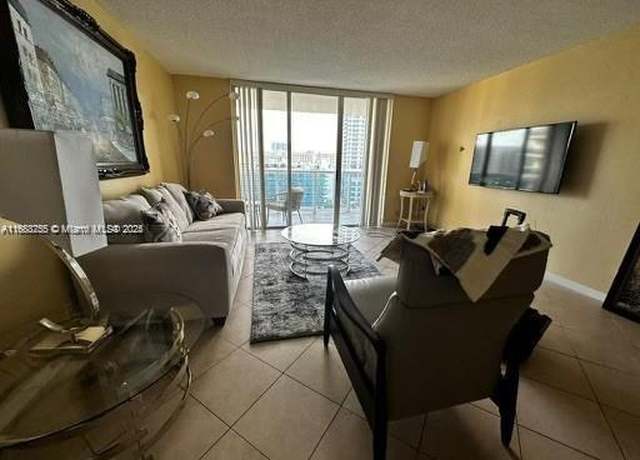 Property at 3800 S Ocean Dr #1208, Hollywood, FL 33019, 1 bed, 1.5 baths