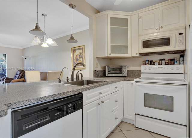 Property at 5103 NW 35th St #601, Lauderdale Lakes, FL 33319, 2 beds, 2 baths